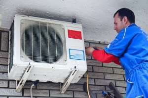 24/7 and Emergency HVAC Near Quinton, AL | Air Conidtioning and Heating Contractors